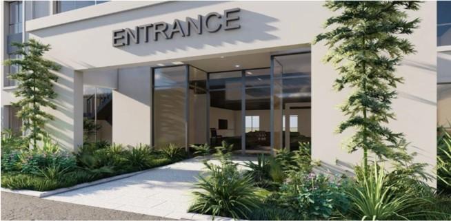1 Bedroom Property for Sale in De Zoete Inval Western Cape